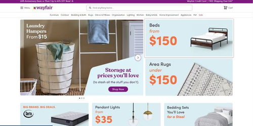 網頁設計避坑指南 20個效果不佳的網站設計示例分析